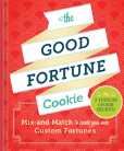 The Good Fortune Cookie