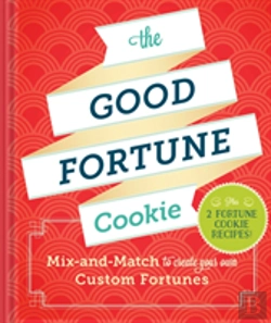 Bertrand.pt - The Good Fortune Cookie