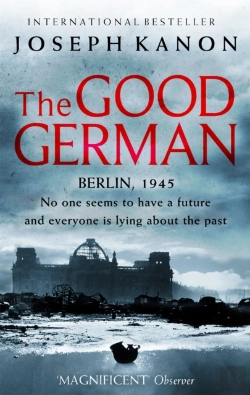Bertrand.pt - The Good German
