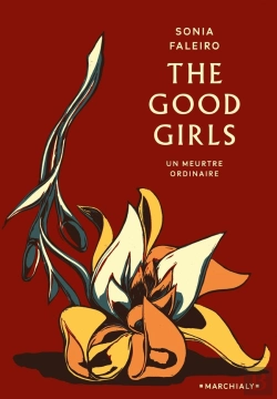 Bertrand.pt - The Good Girls : Un Meurtre Ordinaire