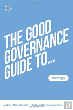 Bertrand.pt - The Good Governance Guide To Strategy