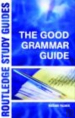 Bertrand.pt - The Good Grammar Guide