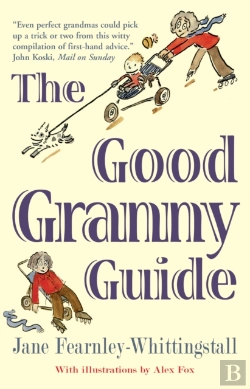 Bertrand.pt - The Good Granny Guide