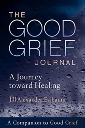 The Good Grief Journal