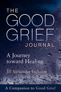 Bertrand.pt - The Good Grief Journal