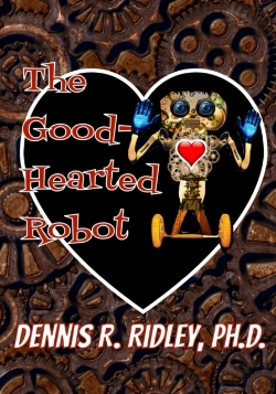 Bertrand.pt - The Good-Hearted Robot