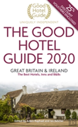 Bertrand.pt - The Good Hotel Guide 2020