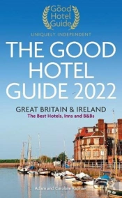 The Good Hotel Guide 2022