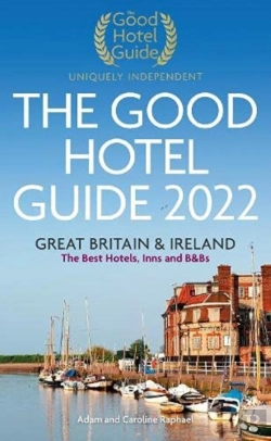 Bertrand.pt - The Good Hotel Guide 2022