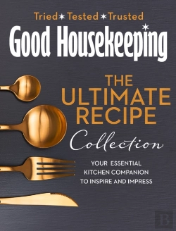 Bertrand.pt - The Good Housekeeping Ultimate Collection