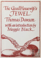 The Good Housewife'S Jewel