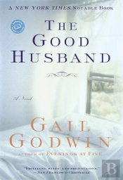 The Good Husband