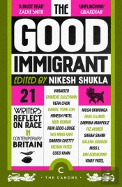 The Good Immigrant