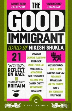 Bertrand.pt - The Good Immigrant