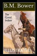 The Good Indian( Illustrated Edition)