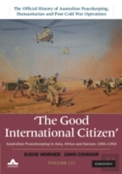 The Good International Citizen