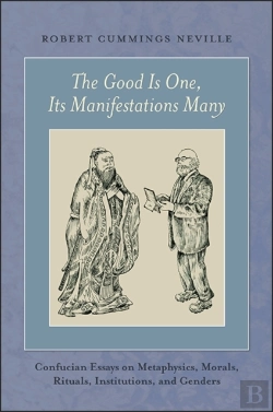 Bertrand.pt - The Good Is One, Its Manifestations Many