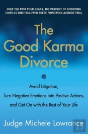 The Good Karma Divorce