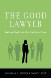 The Good Lawyer