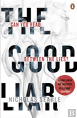 Bertrand.pt - The Good Liar