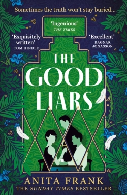 Bertrand.pt - The Good Liars