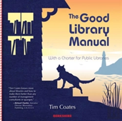Bertrand.pt - The Good Library Manual