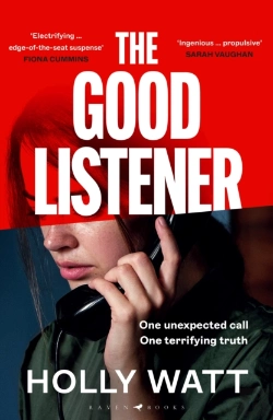 Bertrand.pt - The Good Listener