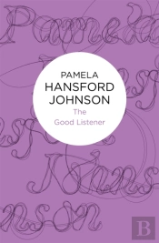 The Good Listener