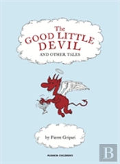The Good Little Devil And Other Tales