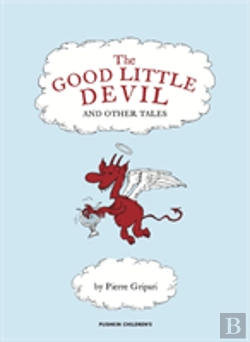 Bertrand.pt - The Good Little Devil And Other Tales