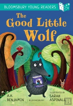 Bertrand.pt - The Good Little Wolf: A Bloomsbury Young Reader