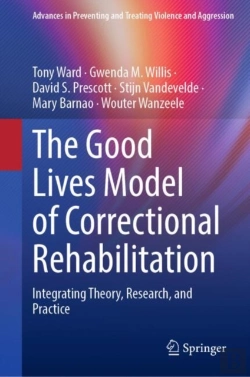 Bertrand.pt - The Good Lives Model Of Correctional Rehabilitation