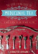 The Good Living Guide To Medicinal Tea