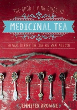 Bertrand.pt - The Good Living Guide To Medicinal Tea