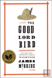 The Good Lord Bird