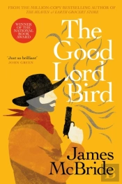 The Good Lord Bird