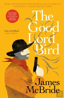 Bertrand.pt - The Good Lord Bird