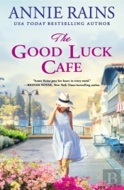 The Good Luck Cafe
