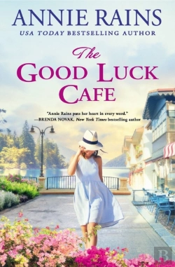 Bertrand.pt - The Good Luck Cafe