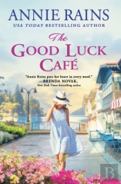 The Good Luck Cafe
