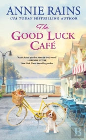 The Good Luck Cafe