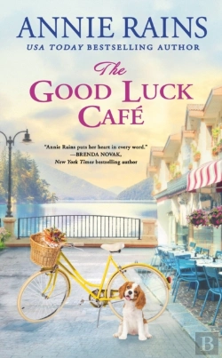 Bertrand.pt - The Good Luck Cafe