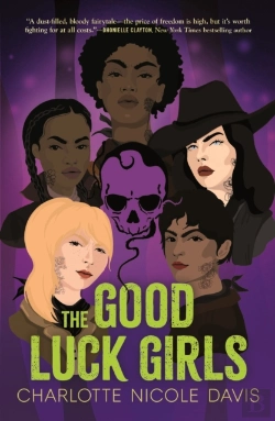 Bertrand.pt - The Good Luck Girls
