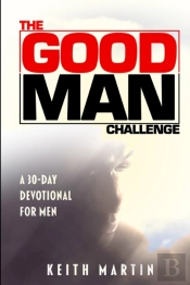 The Good Man Challenge