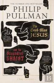 The Good Man Jesus And The Scoundrel Christ