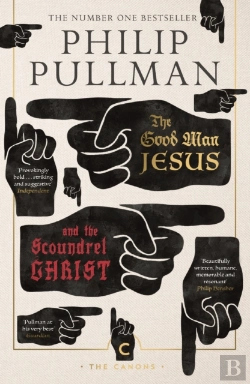 Bertrand.pt - The Good Man Jesus And The Scoundrel Christ