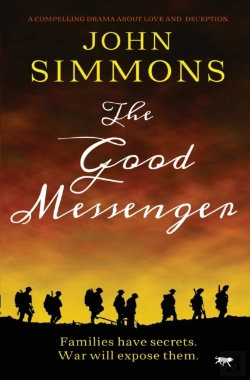 Bertrand.pt - The Good Messenger