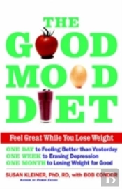 The Good Mood Diet