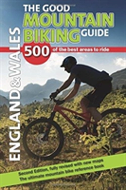Bertrand.pt - The Good Mountain Biking Guide - England & Wales