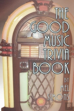 Bertrand.pt - The Good Music Trivia Book